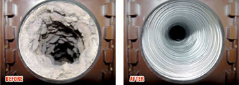 Park City Dryer Vent Cleaning